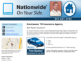 insurancebrentwoodtn.com