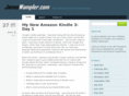 jameswampler.com
