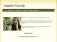 jenniferstavish.com