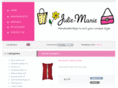 juliechristin.com
