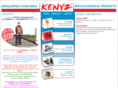 kenyz.com