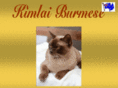 kimlaiburmese.com