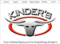kinderville.biz