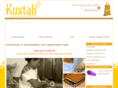 kuxtah.com