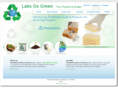 labsgogreen.com
