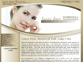 laserhairremovalsaltlakecity.com