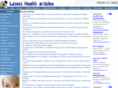 latest-health-articles.com