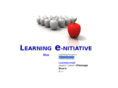 learningenitiative.com