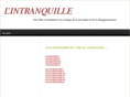 lintranquille.biz