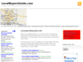 localbuyersguide.com