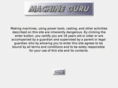 machineguru.com