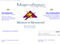 magicraftsman.com