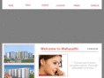 mahasathiinfra.com