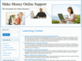 makemoneyonlinesupport.com