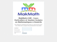 makmath.com