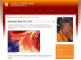 malkagoldenwolfe.com