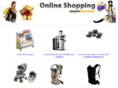 maneeshopping.com