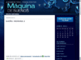 maquinadesuenos.com