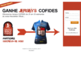 marrocosbikechallenge.com