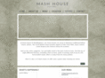 mashhouse.co.uk