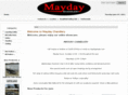 maydayboats.com