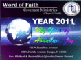 michaelsegunojewaleministries.com