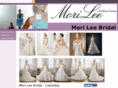 morileebridalcolombia.com