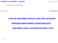 msliquidation.com