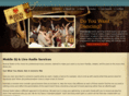 musicalgeeksdj.com