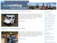 myatvblog.com