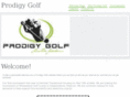 myprodigygolf.com