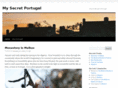 mysecretportugal.com