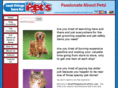 neatthingshereforpets.com
