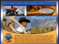 nevadahorsepark.com
