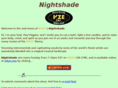 nightshaderadio.com