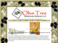 olivetreemenu.com