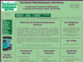 orchardmaintenanceservices.co.uk