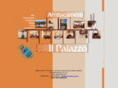 palazzopecci.com