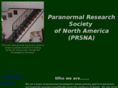 paranormalinvestigators.com
