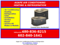 phoenix-airconditioning.net