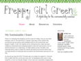 preppygirlgreen.com