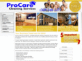 procareclean.com