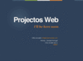 projectosweb.com