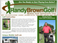 randybrowngolf.com