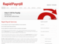 rapidpayroll.co.uk