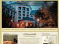 residencesatparkhyatt.com