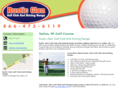 rusticglenngolf.com
