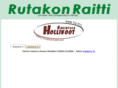 rutakonraitti.net