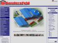 sandersfeld.de