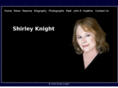 shirleyknight.net